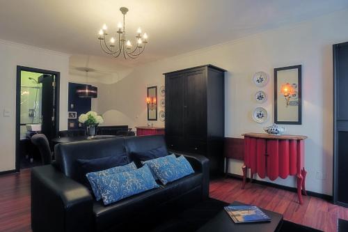 Inn Lisbon Apartment by Homing — 4-Star Luxury Hotel in Lisbon, Portugal