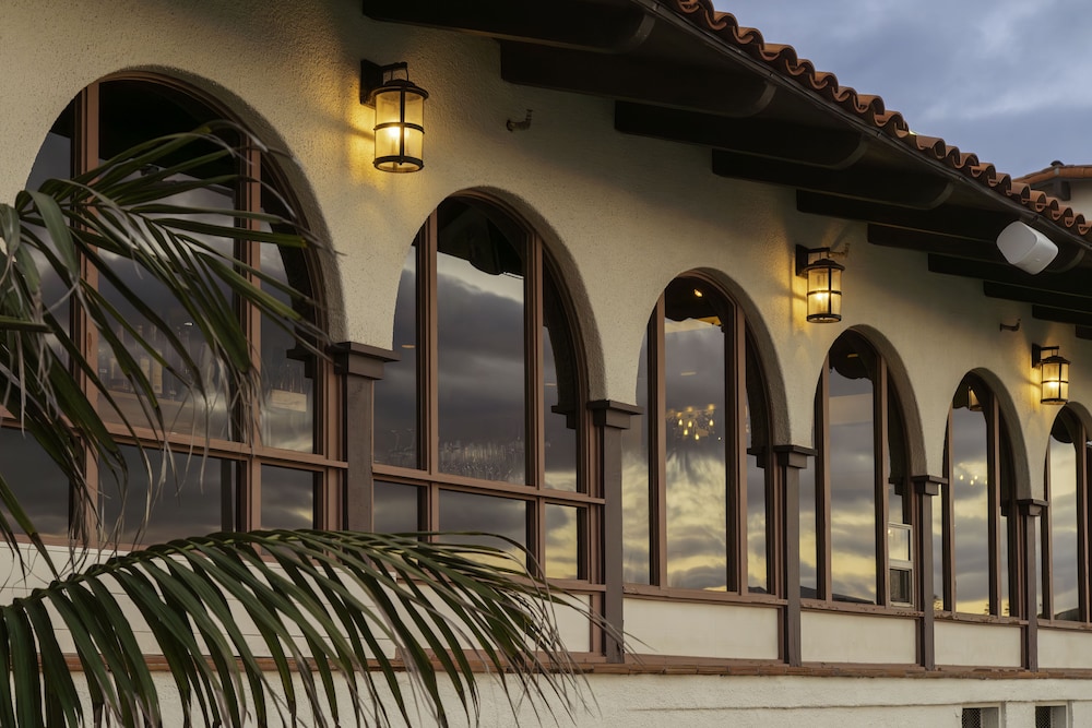 La Jolla Shores Hotel - photo 109