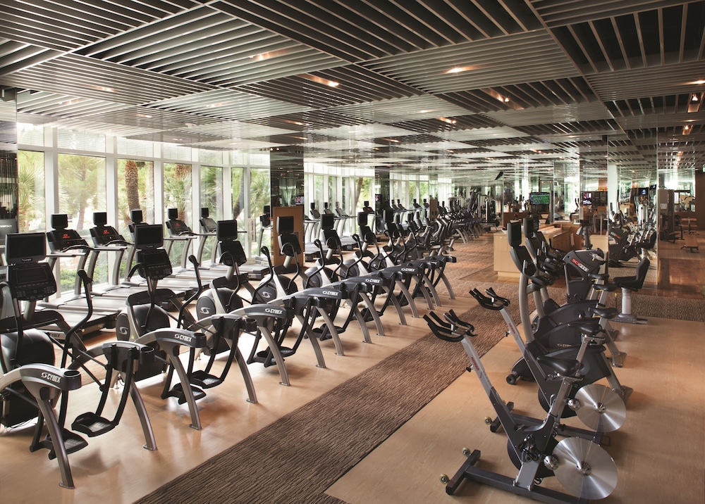Aria Sky Suites - photo 27