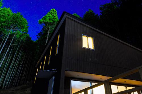 Glamping Gate 奈良 in Nara-Shi, Japan