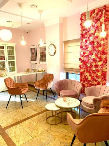 Hotel City Park Barlinek — Barlinek