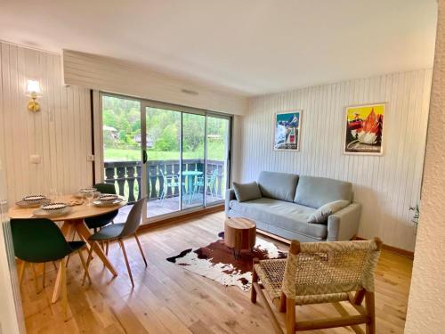 Pied Des Pistes Hyper Centre Balcon Parking - last minute hotel in Chamonix-Mont-Blanc