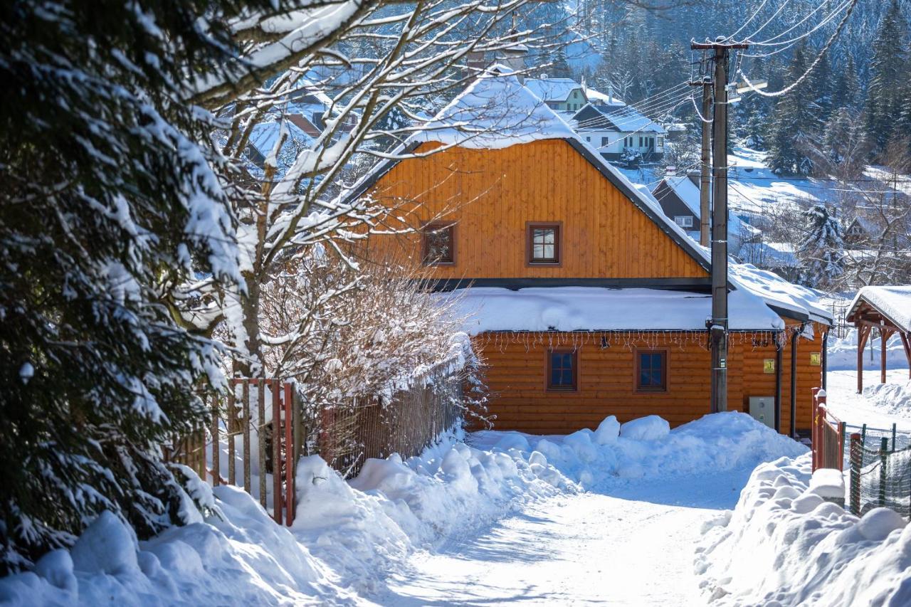 Chata Mistrik - last minute hotel in Unknown City