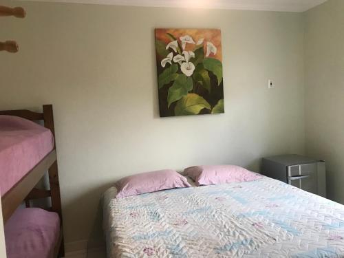 Pousada Movimentai — hotel in Boraceia