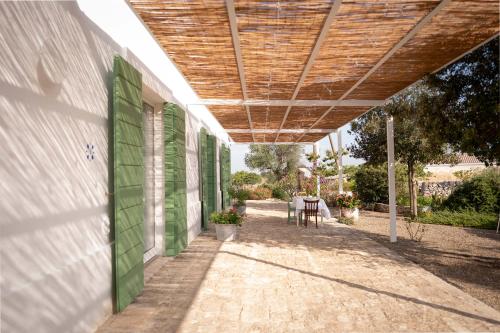 Agriturismo La Civetta — 4-Star Luxury Hotel in Gioia Del Colle, Italy