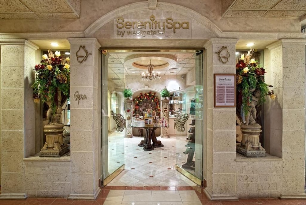 Westgate spa and resort — 4-Star Luxury Hotel in Orlando, United States