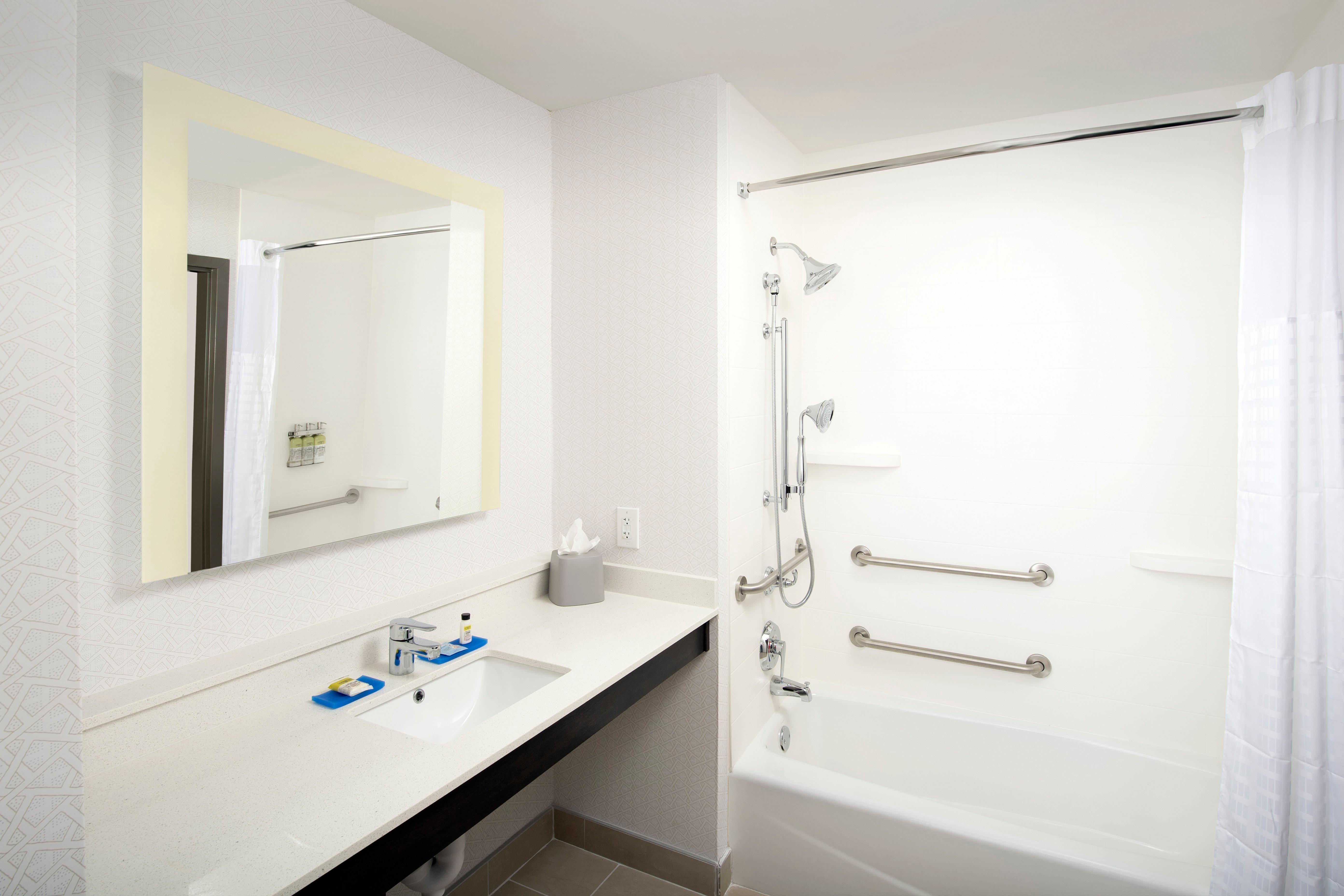Holiday Inn Express & Suites Kingsland I 95 Naval Base Area by IHG - photo 19