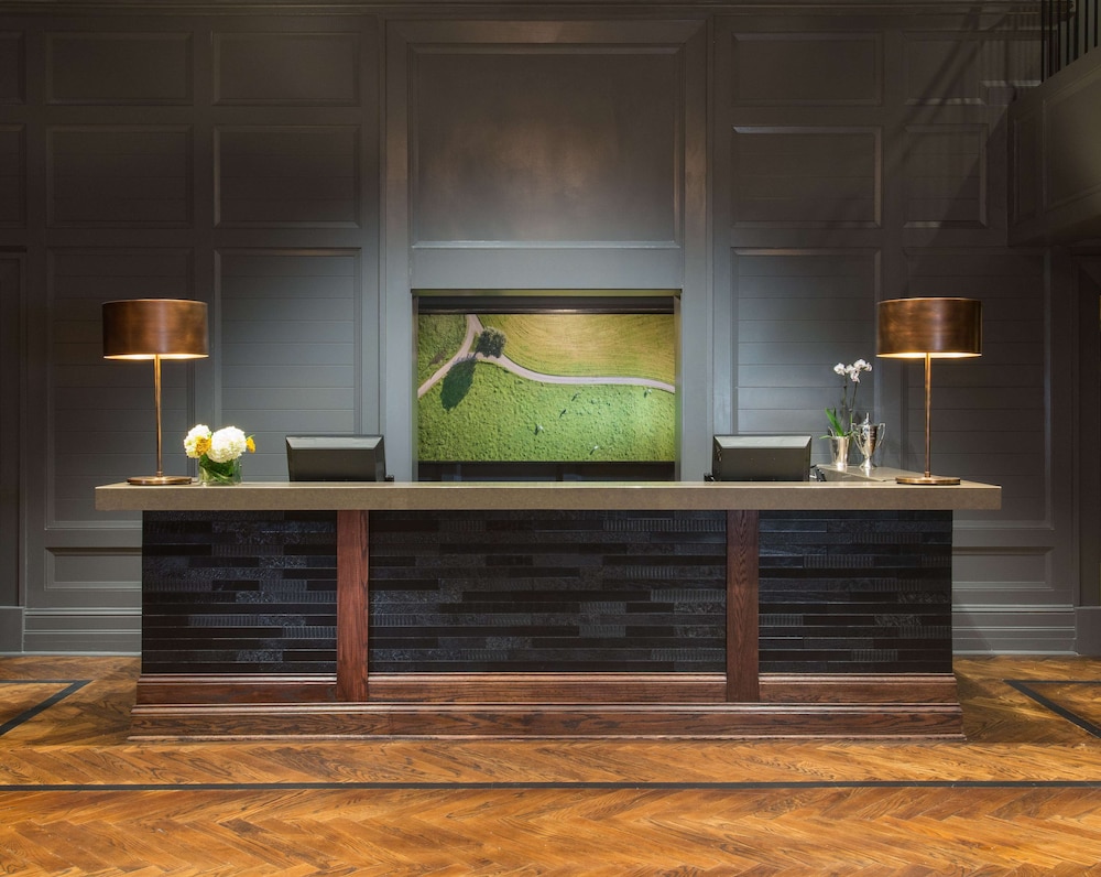 The Campbell House Lexington Curio Collection by Hilton - photo 4