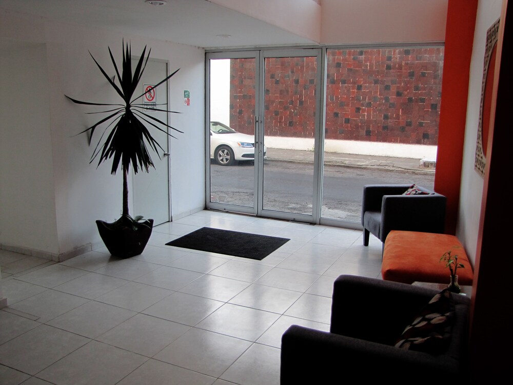 Hotel Regional - last minute hotel in Veracruz