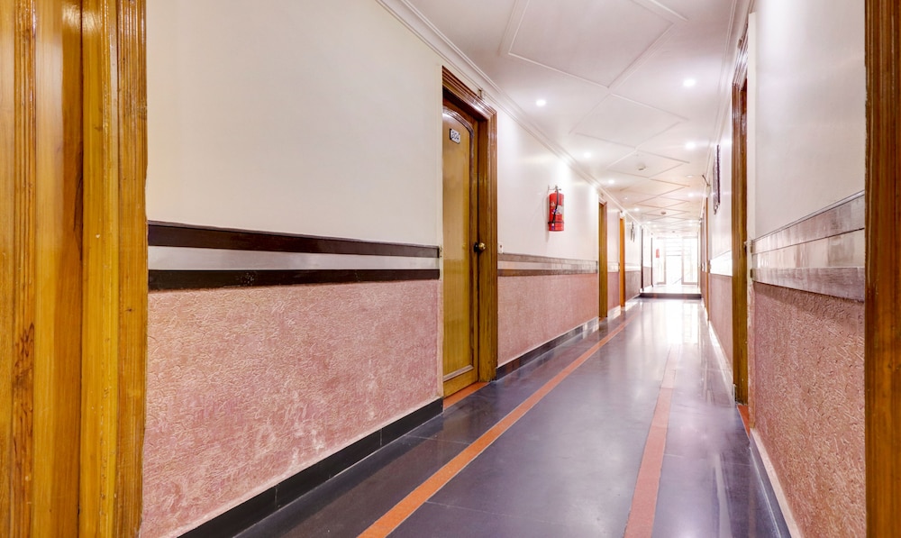 Hotel Calista — Dehra Dun — photo 3