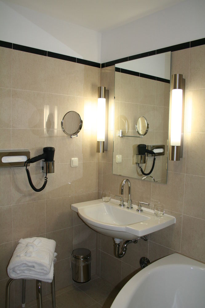 co.med Hotel — Saalfeld — photo 5