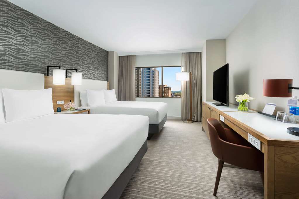 Hyatt Regency Bethesda - photo 31