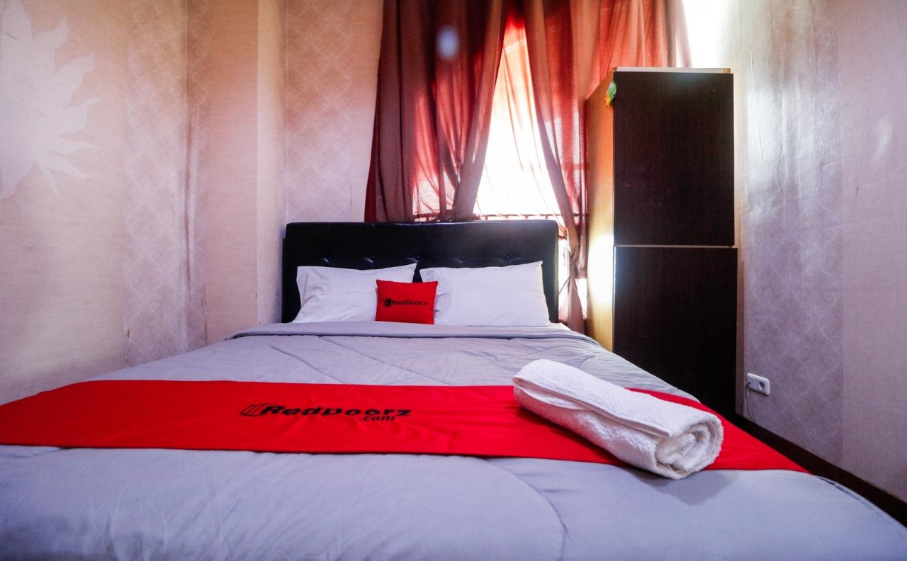 Hash Inn Marina in Manado, Indonesia