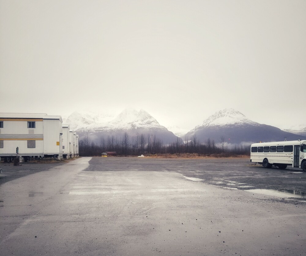 Valdez Airport Mancamp Hotel - photo 21
