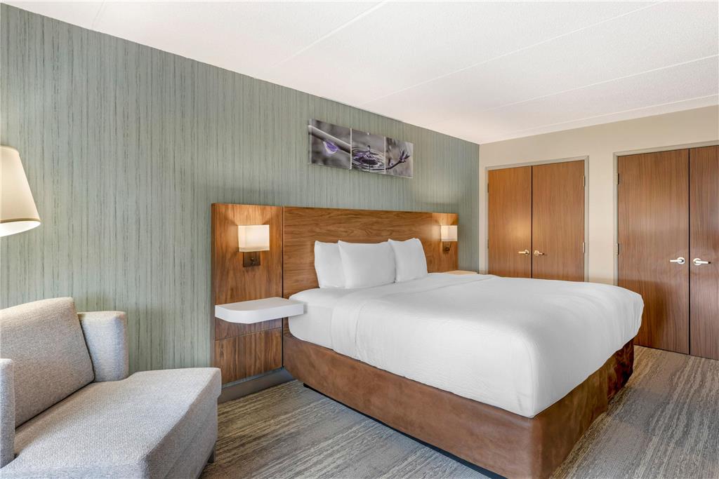 Sleep Inn Oakbrook Terrace Chicago - photo 71