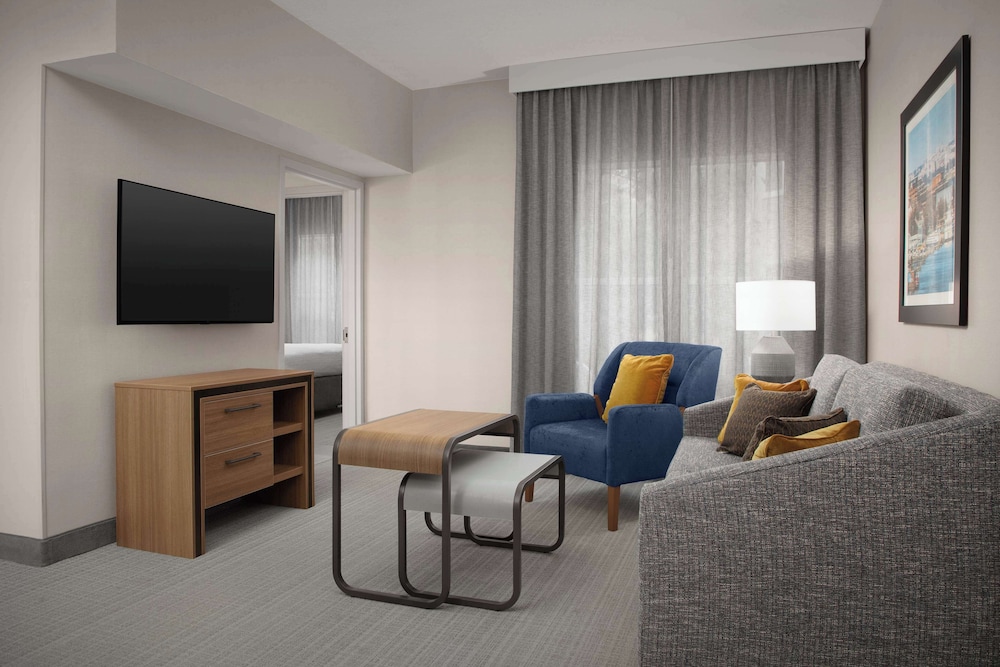 Homewood Suites by Hilton Alexandria Pentagon South - photo 26