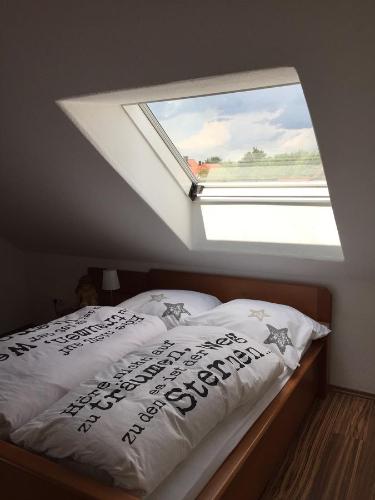 Gästezimmer Hausäckerweg — Erlangen — photo 3