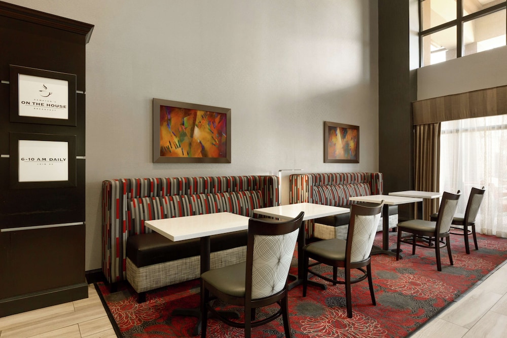 Hampton Inn & Suites Houston Clear Lake Nasa Area - photo 3