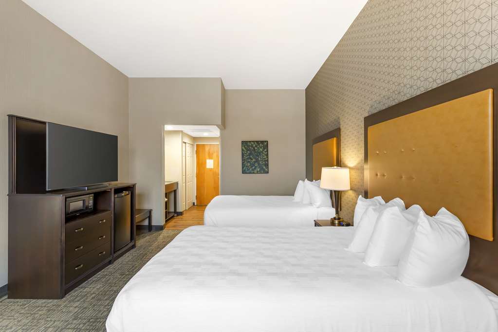 Best Western Plus Grant Creek Inn - photo 36