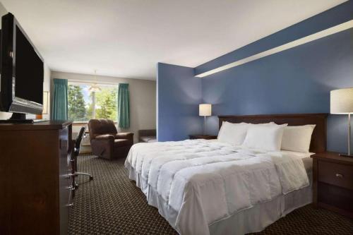 Days Inn Lacey Olympia Area - photo 3