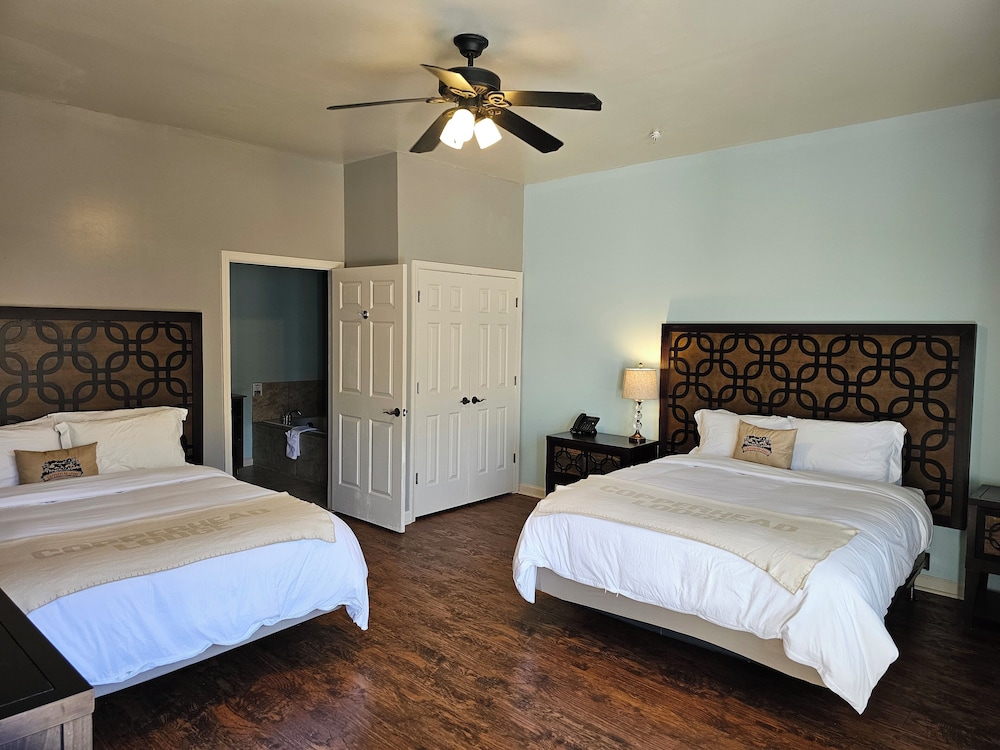 Copperhead Lodge and Resort Cabin Rentals - photo 5