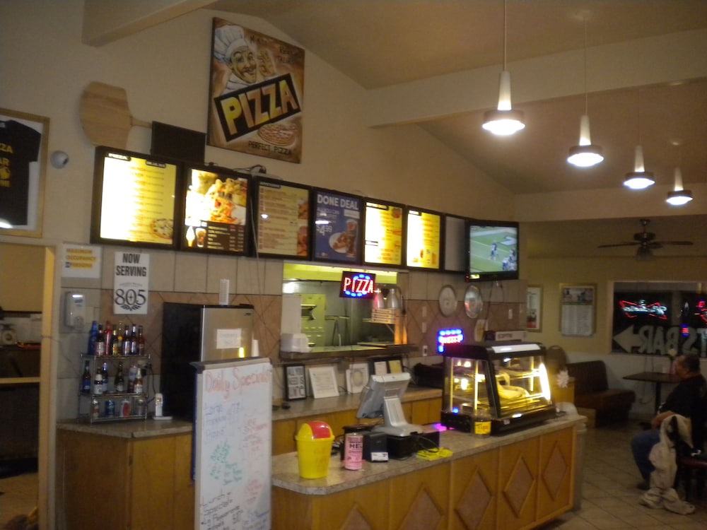 Wasco Inn Motel - photo 11