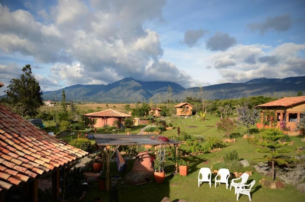 Mawasi Finca in Villa De Leyva, Colombia