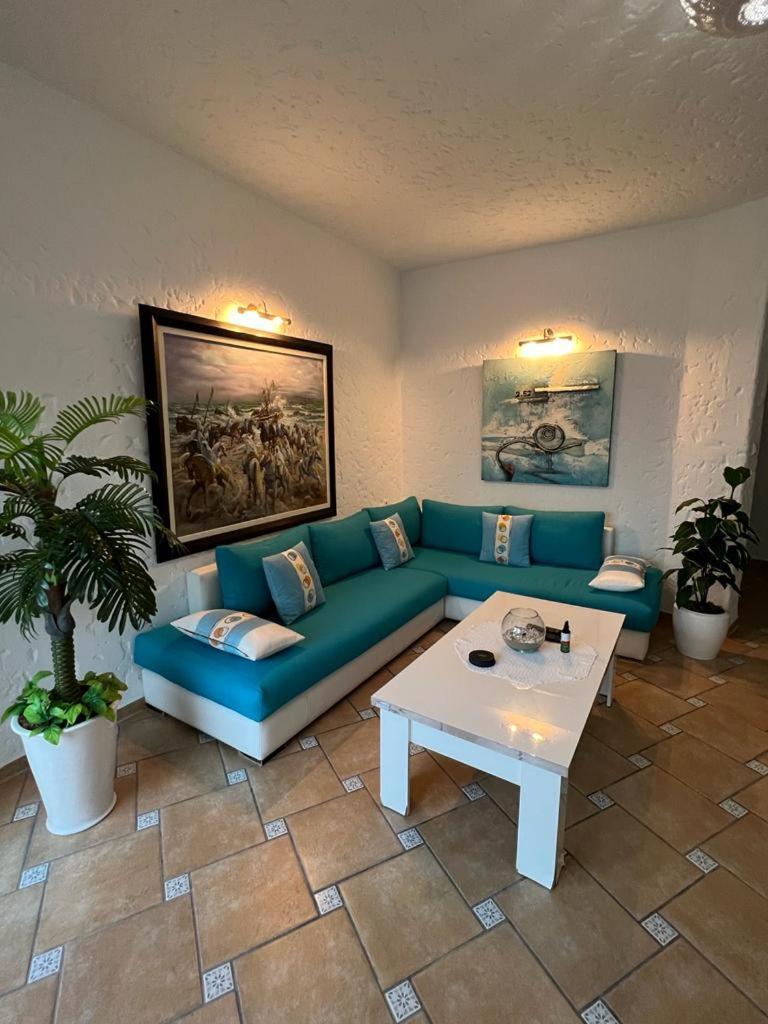 Duplex a Cabo in Cap Negro Ii, Morocco