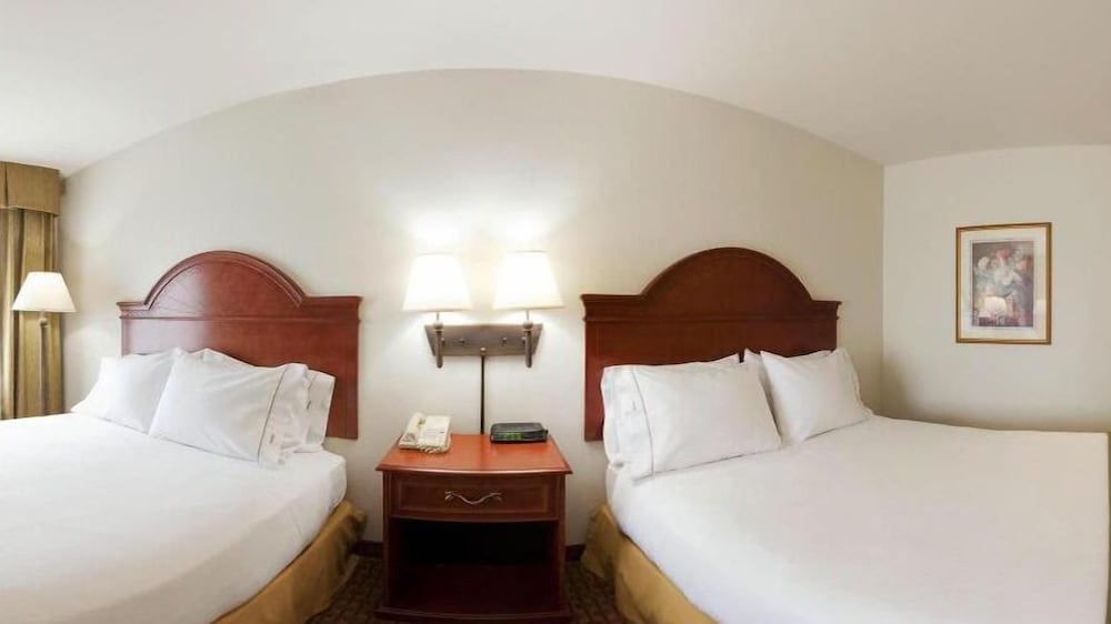 Holiday Inn Express & Suites Frackville By IHG - photo 5