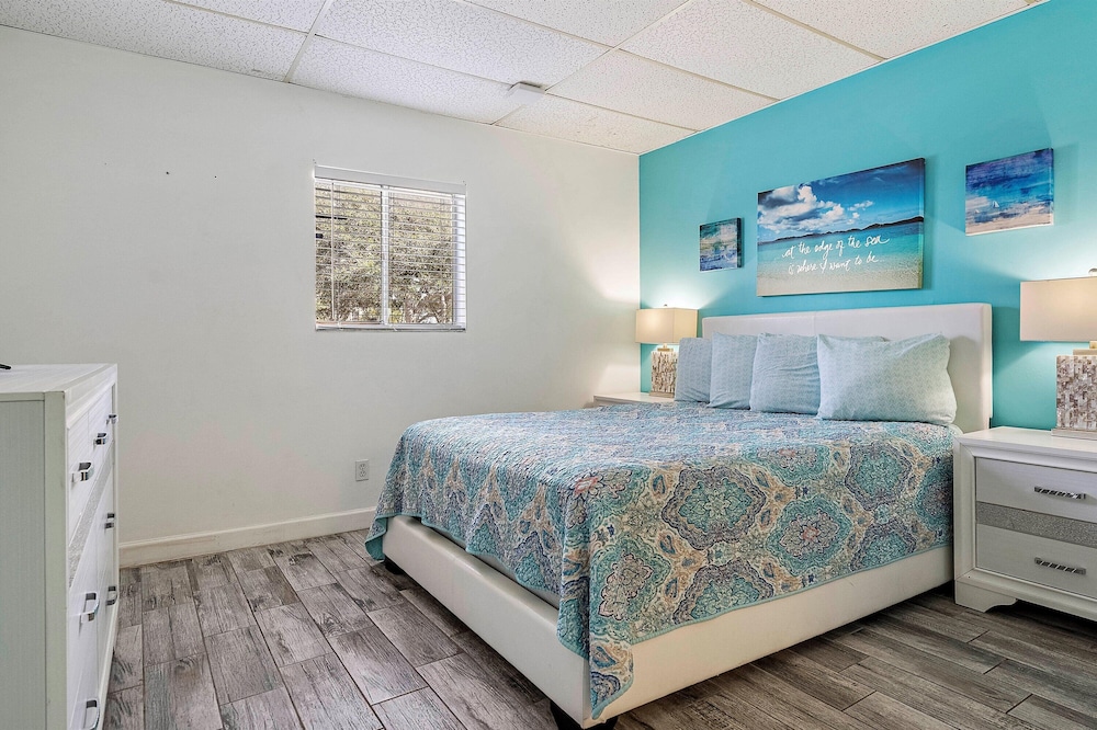 Malibu Resort Motel - featured photo