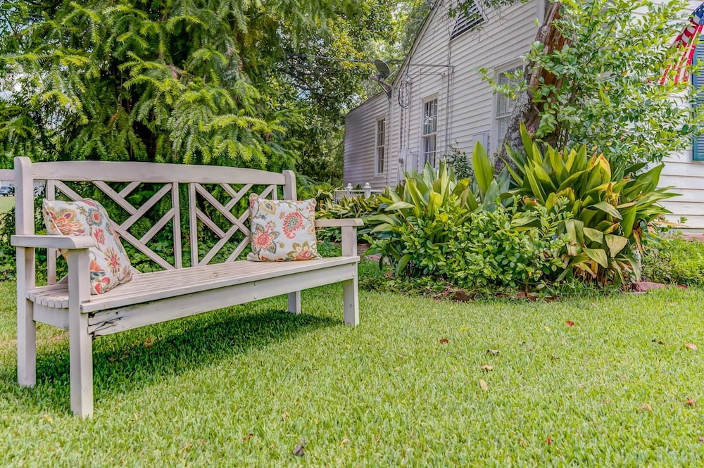 Steele Cottage - photo 24