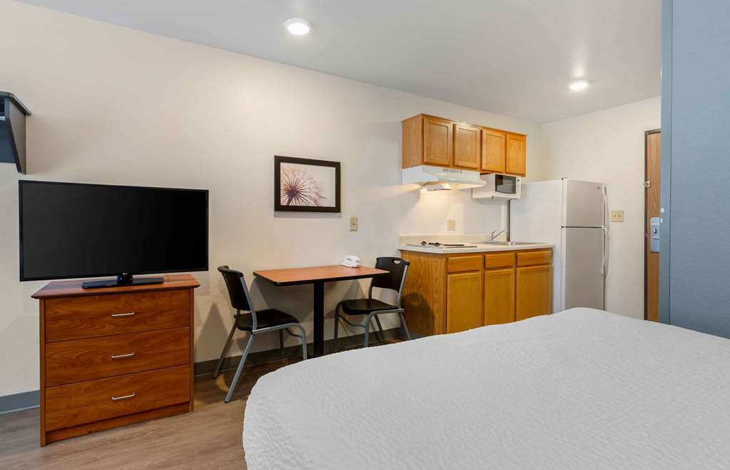 Extended Stay America Select Suites El Paso East - photo 17
