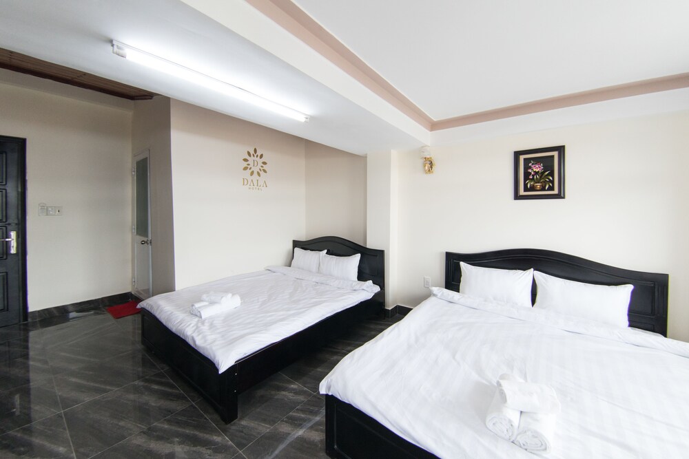 Dala Hotel — Da Lat — photo 5