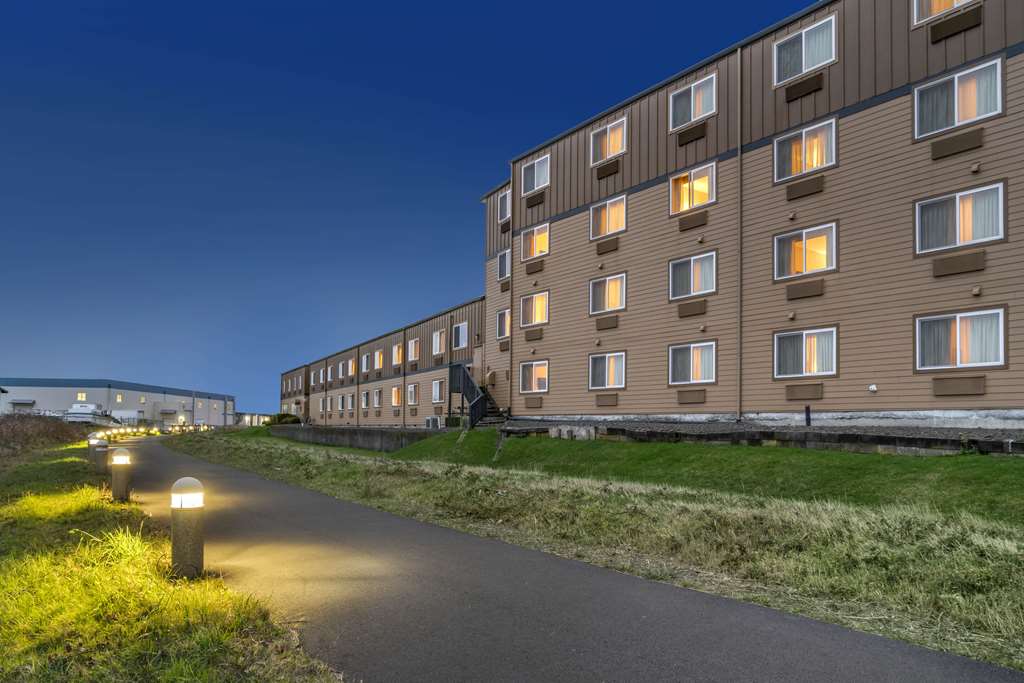 Lloyd Hotel Astoria Bayfront Ascend Hotel Collection OR - photo 2