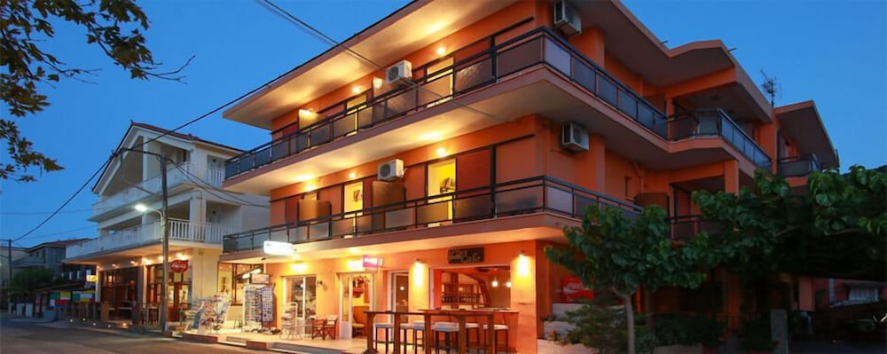 Astir Rooms in Kefalonia, Greece