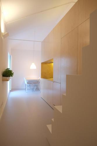 Porto Serralves Designing Apartment — 4-Star Luxury Hotel in Porto, Portugal