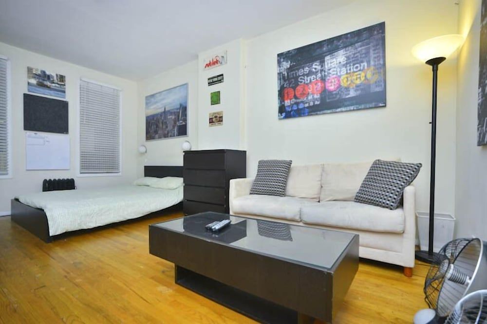Perfect Studio on Upper East Side