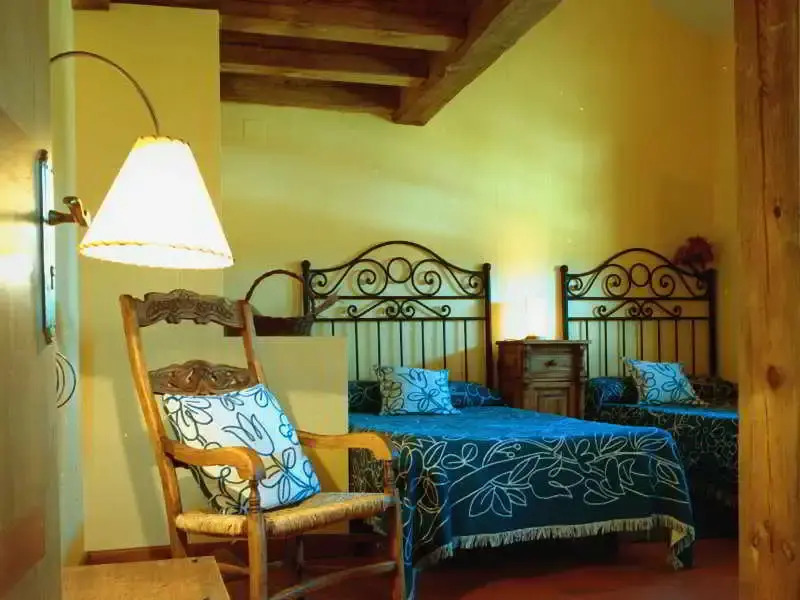 La Hostería De Guadarrama — hotel in Torre Val De San Pedro