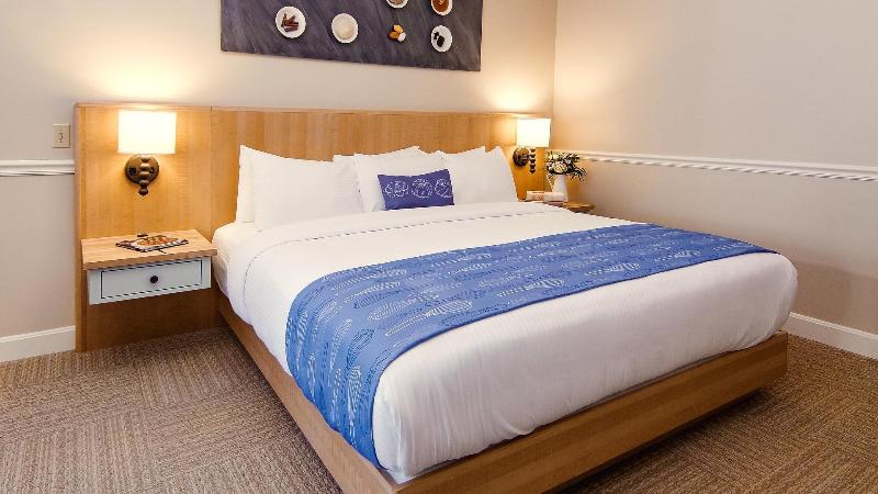 The Essex Resort & Spa - photo 11