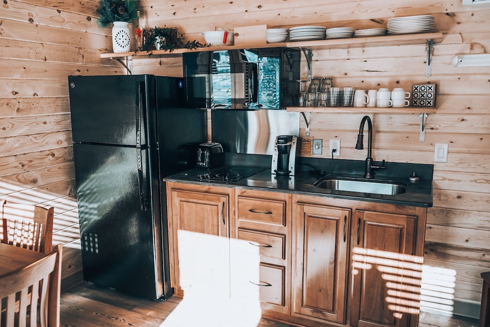 Powderhorn Lodging - photo 15