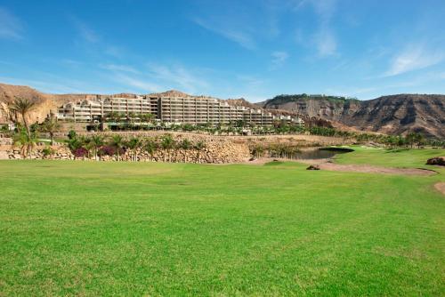 Anfi del Mar Tauro Golf 2 Emerald Club — 4-Star Luxury Hotel in Mogan, Spain