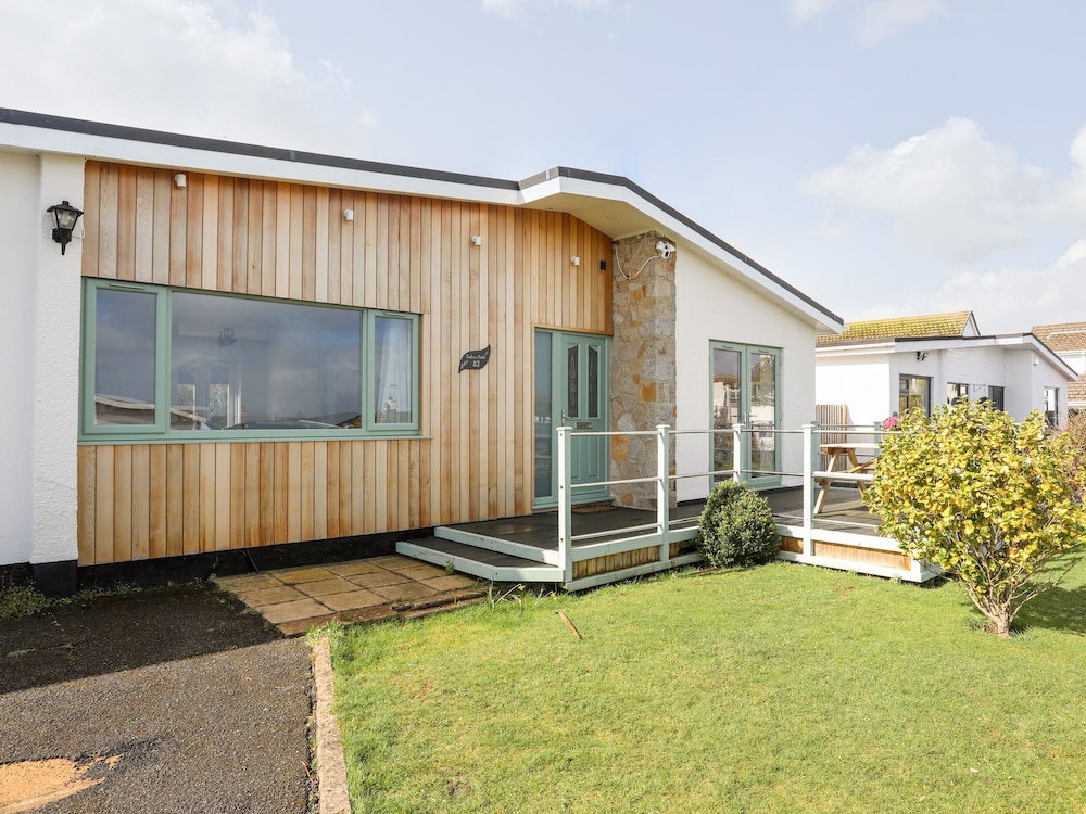 Tinkers Patch — 4-Star Luxury Hotel in Benllech, United Kingdom