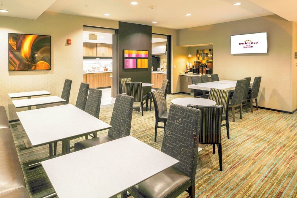 Residence Inn Augusta - photo 22