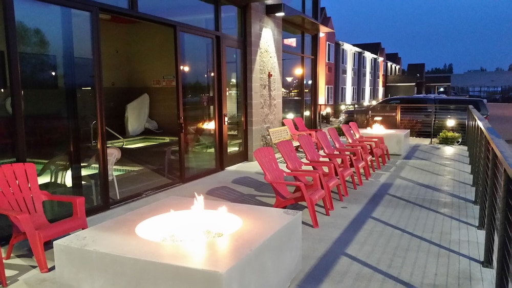 Hotel Ruby Ponderay Sandpoint - photo 63