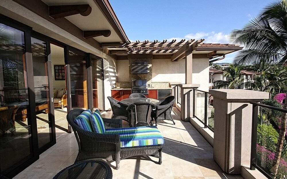 Lani Kai Three Bedroom Condo — 4-Star Luxury Hotel in Kihei, United States