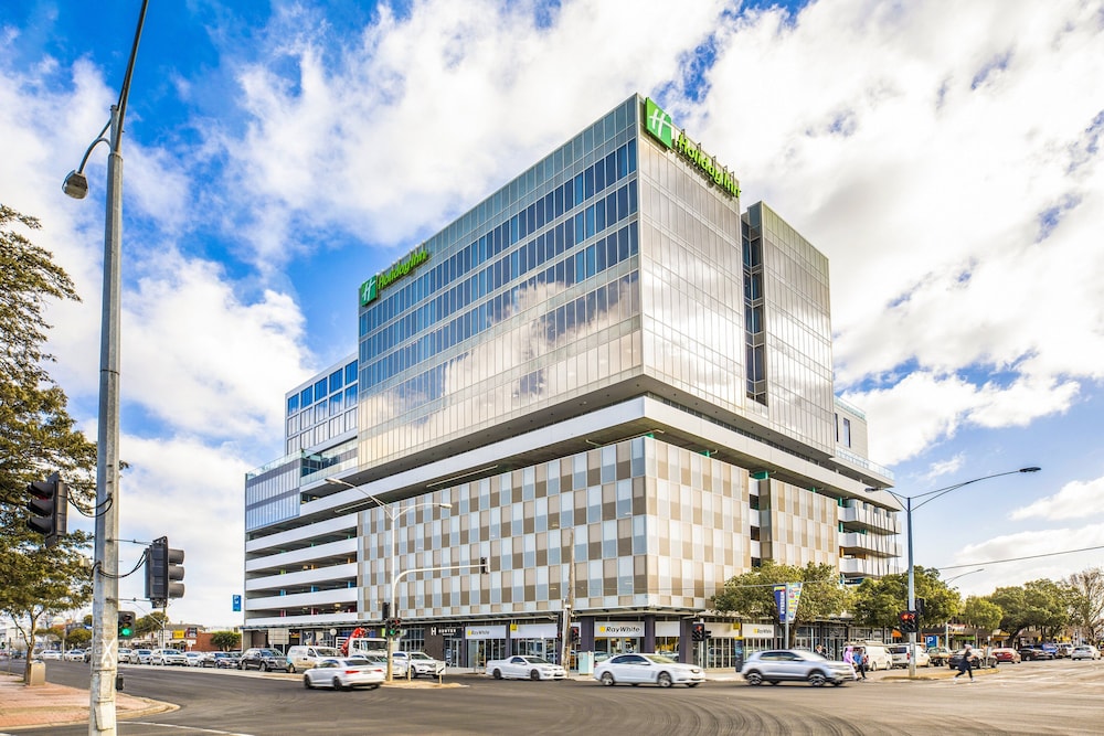Holiday Inn Werribee by IHG in Werribee, Australia
