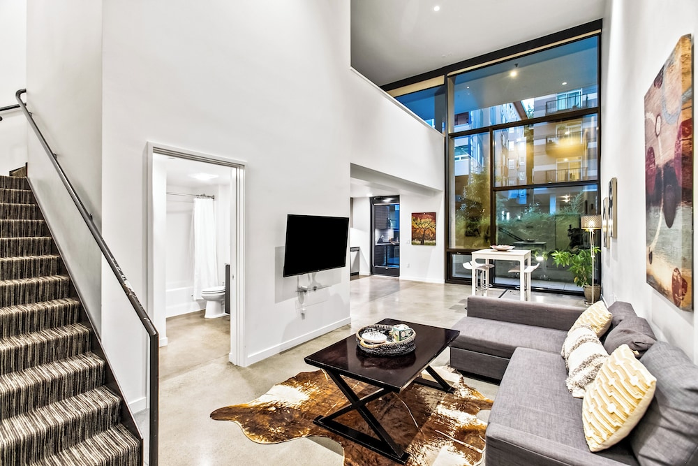 Urban Loft in Redmond Core - photo 6