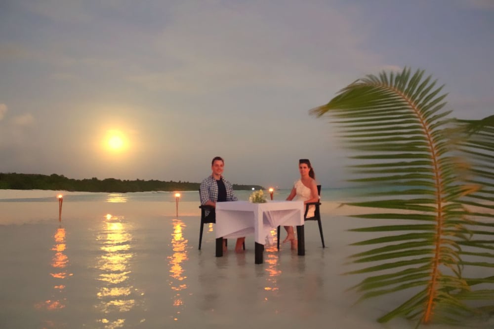 Vilu Beach — Eydhafushi — photo 4