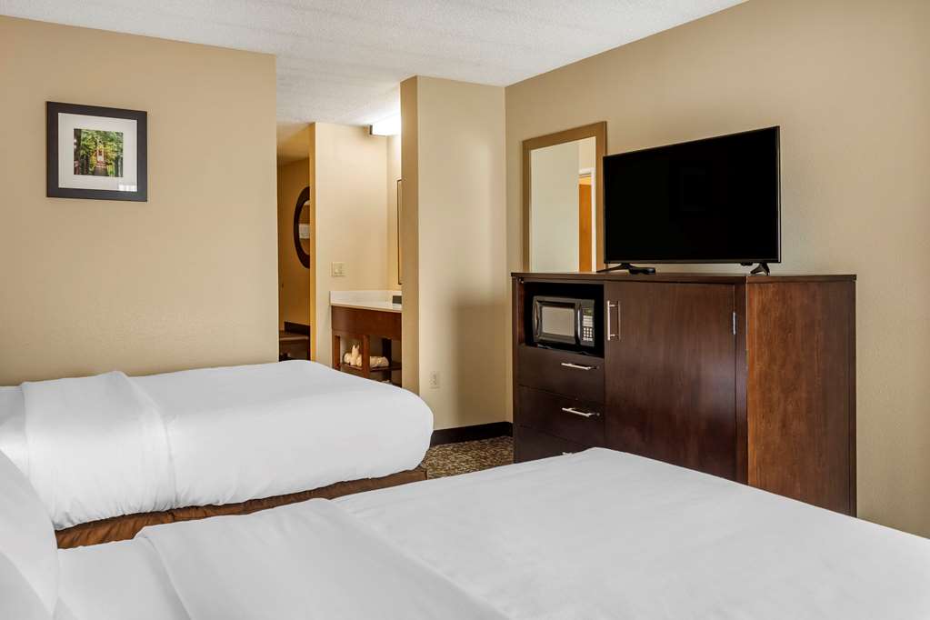 Comfort Inn Paducah I 24 - photo 6