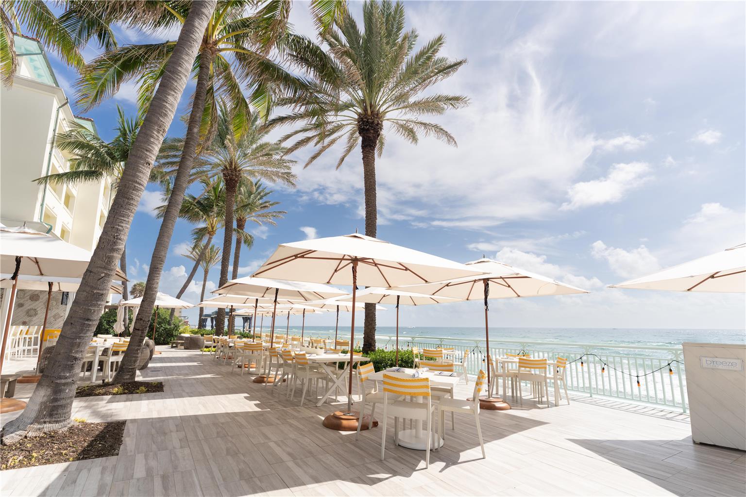 Eau Resort & Spa - photo 84